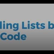 Mailing List By Zip Code