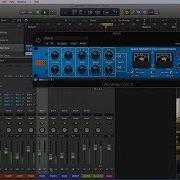 TMS Parallel Drums Tutorial W UAD Plugins