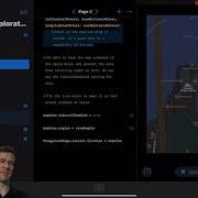 AppDevelopment MapKit Exploration 1 Walkthrough