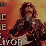 Arpa Buğday Daneler Psychedelic Anadolu Rock