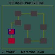 I Made My Own Pokemon Game In Python Pokemon Incel Version Part 1
