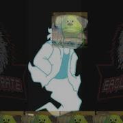 Roblox FNF Garcello Fading
