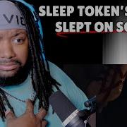ЭТА ПЕСНЯ МЕНЯ СЛОМАЛА Sleep Token Shelter