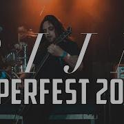 PIJN IEPERFEST 2019 MULTICAM FULL SET