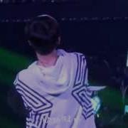 140711 EXO The Lost Planet In Taipei Machine BAEKHYUN Focus