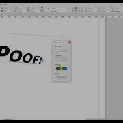 InDesign JavaScript By LFCorullón Control Text Modifications