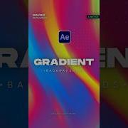 Create Amazing Gradients With 1 Trick In After Effects