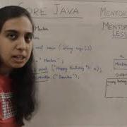 Java Dot Operator Lesson 6 ICSE Computers MentorBrains