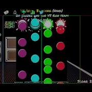 Bleeding Hard FC FIRST HARD PART PFC First Try 99 61 Roblox Funky Friday