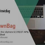 VSphere REST API Consumption Via PowerShell With Joshua Stenhouse Joshuastenhouse