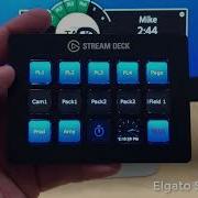 Announcing Unity Intercom Client And Stream Deck