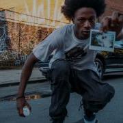 Joey Badass J Cole Waves False Prophets Mix