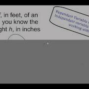 4 5 Writing A Function Rule