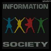 Information Society Running Extended Re Mix 1985