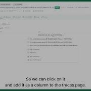 SOLVED Debugging Latency Issues In Minutes With Trace Payloads And Attributes