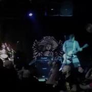 Bane Final Backward Glance Foro Independencia Guadalajara 2016