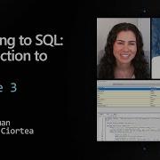 Migrating To SQL Introduction To SSMA Ep 3 Data Exposed