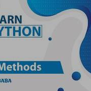 Python List Methods Tutorial In Hindi Urdu