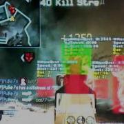 BEST KILL FEED EVER COD4 PuRe 7s