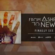 From Ashes To New Finally See Official Audio