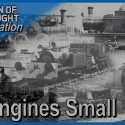 April Fools 2025 Train Of Thought COMPILATION Small Steam Machines