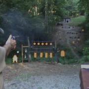 Револьвер Colt New Service 45 Colt