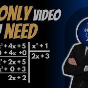 Euclidean Division Explained Integers And Polynomials Made Simple