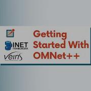Начало работы с OMNET INET Veins и SUMO