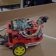 FPGA Based Lane Tracking System For Autonomous Mobile Robots