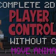 Build A Player Controller Without Code 4 Move Animation Bolt Visual Scripting Unity