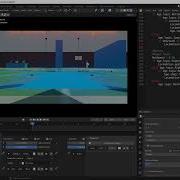 UPBGE VR Template Locomotion WIP