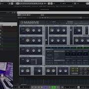 Native Instruments Electric Touch Expansion Demo