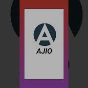 AJIO Logo Python Turtle Graphics Shorts Coding Python Turtle Graphics Logo
