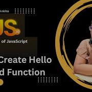Day1 2667 Create Hello World Function 30 Days Of Javascript Leetcode 2667 30 Days Challenge