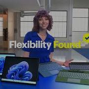 In The Lab Flexibility Found