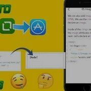 Learn How To Code JavaScript HTML CSS Python And Ruby On IOS With This App