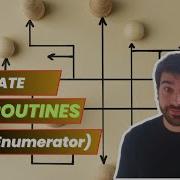 COROUTINES IN UNITY HOW AND WHEN TO USE IENUMERATOR Unity Tutorial
