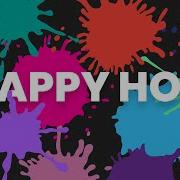 Happy Holi Animation Effects Using Html CSS Javascript