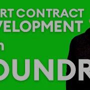 Smart Contract Development With Foundry