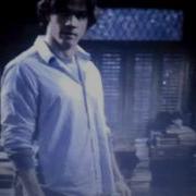 Supernatural 2x14 Scene Bobby Catches Possessed Sam