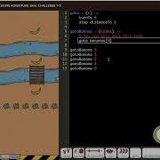 CodeMonkey Skill Mode 7 11