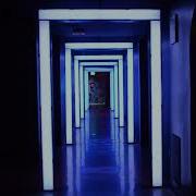 Light Installation By Artist Collin Parson At Meow Wolf Convergence Station Denver CO