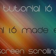 C Sfml 1 6 Made Easy Tutorial 16 Screen Scrolling