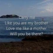 Will You Be There Lyric Video