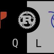 Rust базы данных SQL нового поколения