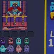 Pixel Flow Level 1045 Solution Walkthrough
