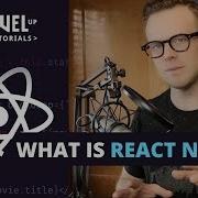 What Is React Native