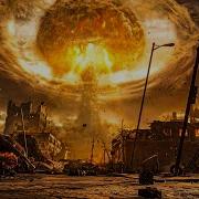 Shock And Awe Nuke Explosion 4K UHD 60FPS Modern Warfare Remastered