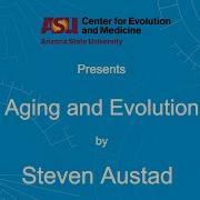 Aging And Evolution Steven Austad