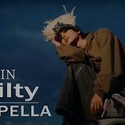 TAEMIN Guilty ACAPELLA